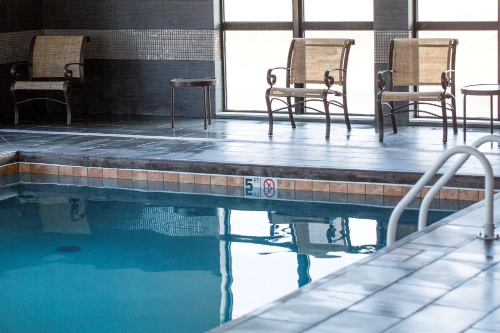 Hampton Inn By Hilton McPherson, KS