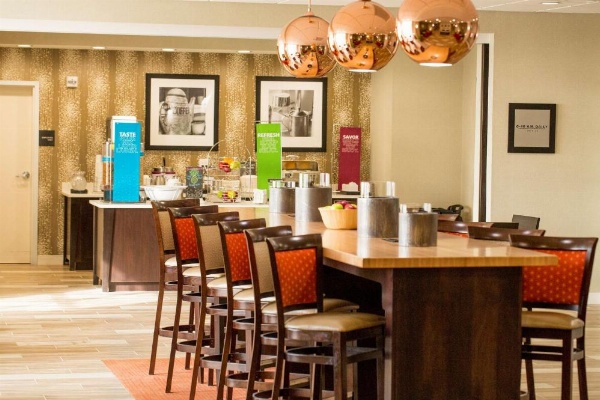 Hampton Inn By Hilton McPherson, KS image 10