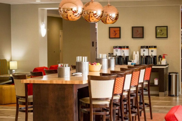 Hampton Inn By Hilton McPherson, KS image 11