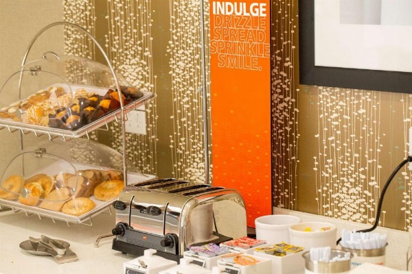 Hampton Inn By Hilton McPherson, KS image 12