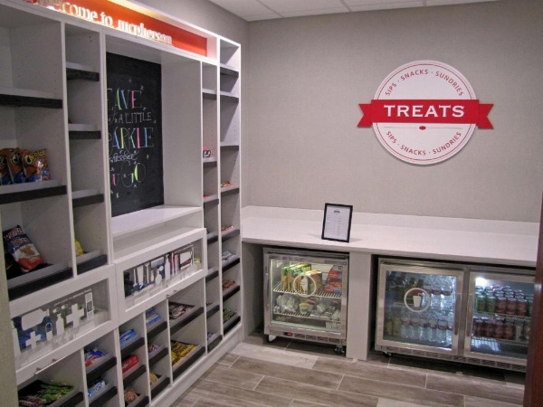 Hampton Inn By Hilton McPherson, KS image 13