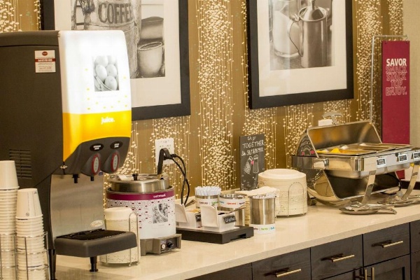 Hampton Inn By Hilton McPherson, KS image 15