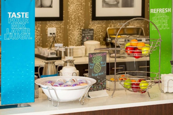 Hampton Inn By Hilton McPherson, KS image 17