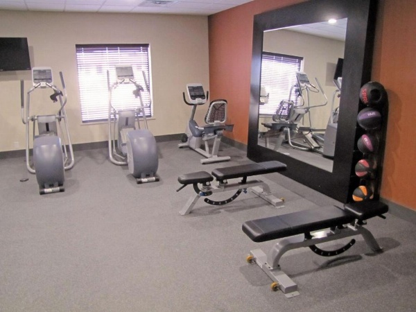 Hampton Inn By Hilton McPherson, KS image 18