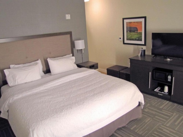 Hampton Inn By Hilton McPherson, KS image 26