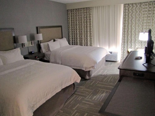 Hampton Inn By Hilton McPherson, KS image 29