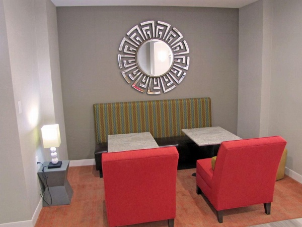 Hampton Inn By Hilton McPherson, KS Main image