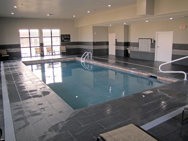 Hampton Inn By Hilton McPherson, KS image 7