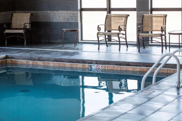 Hampton Inn By Hilton McPherson, KS image 8