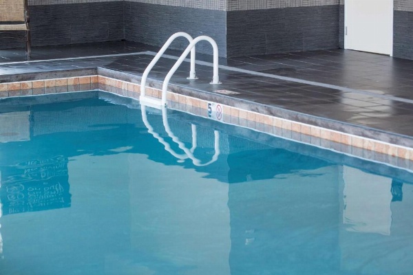 Hampton Inn By Hilton McPherson, KS image 9